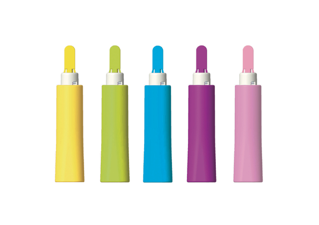 Safety Lancets-PA2