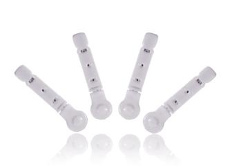 Blood Lancets- Flat LancetS