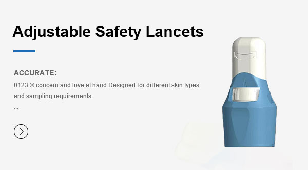 Lancing Device