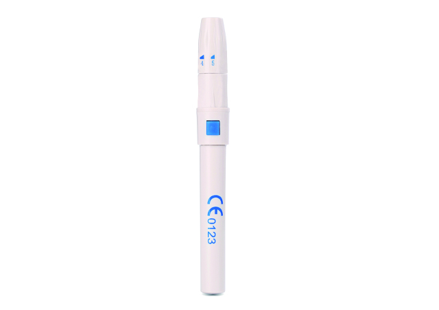 Lancing Device-Lite